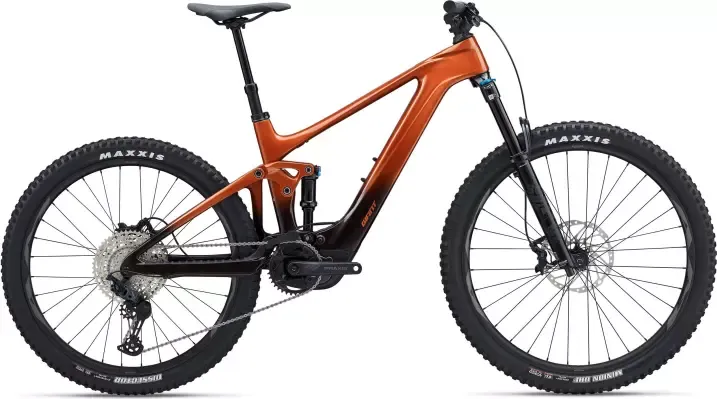 Trance X Advanced E+ Elite 2 | V1 (2023) XL Sofort Bestellen