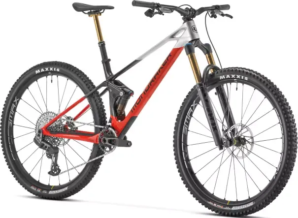 Raze Carbon RR - 2024 XL Expressversand