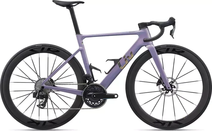 Must-Have EnviLiv Advanced Pro 0-AXS - 2027 S