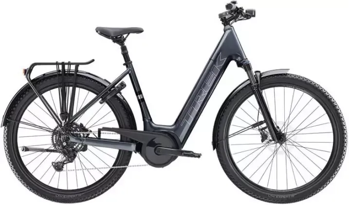 Verve+ 4 Lowstep CH 800 XS | 545Wh Saisonangebot