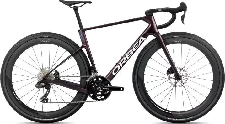 Heißes Angebot Terra RACE M20iLTD - 2026 Sunset Carbon View (Matt) | S