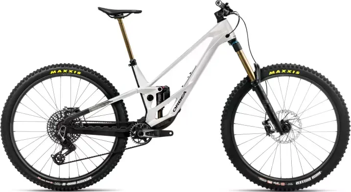 Preis Gesenkt Rallon 450 E-LTD - 2026 White Chich - Diamond Black (Gloss) | L