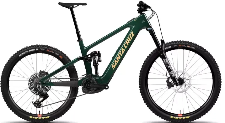 Top-Seller Vala 1 C 90-Kit MX - 2026 Gloss Day Green | S