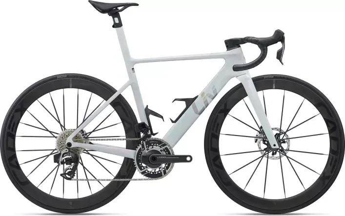 EnviLiv Advanced SL 0 - 2027 S Super-Preis