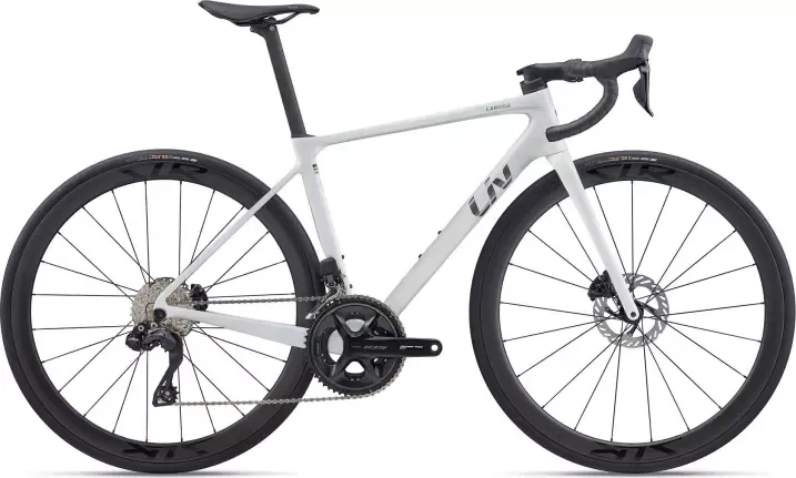 Langma Advanced Pro 1 - 2026 L Top-Seller