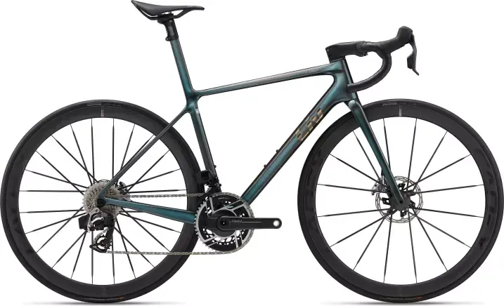 Langma Advanced SL - 2025 S Preisreduziert