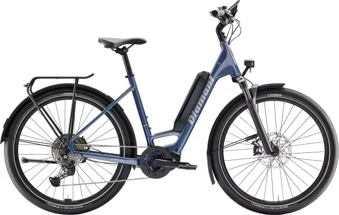 Zing Trip Plus Lowstep - 2025 L | 400 Garantierte Lieferung