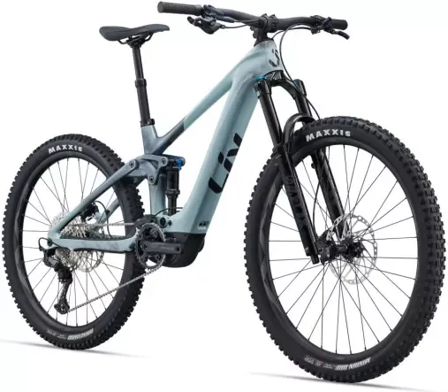 Neue Kollektion Intrigue X Advanced E+ Elite 2 | V1 (2023) L