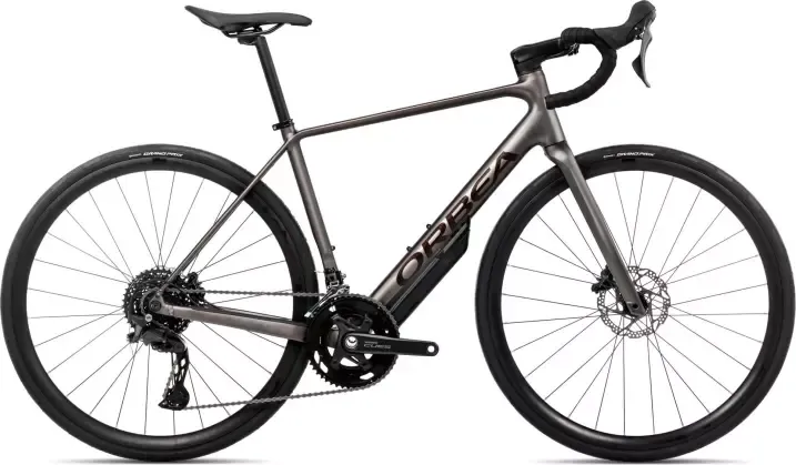 Avant H40 - 2026 Magnetic Bronze (Matt) - Cosmic (Gloss) | 55 Sale