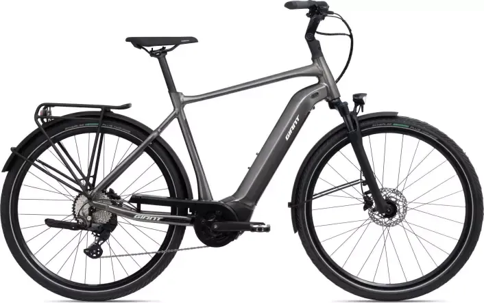 Angebot DailyTour E+ 2 D GTS XXL