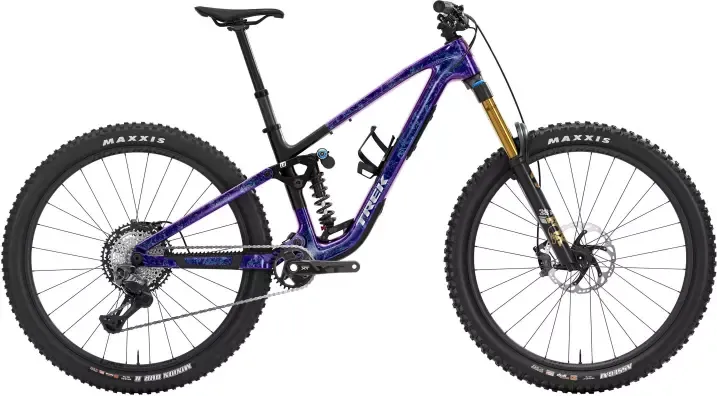 Sonderangebot Fuel LX 9.8 XT Di2 Gen 7 - 2026 Purple Phaze/Amethyst Marble | XXL