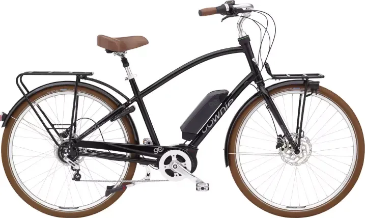 Geprüft Townie Commute Go! 5i Step-Over - 2025
