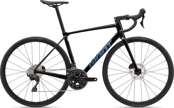 Bestpreis TCR Advanced 2 - 2025 Carbon | XL