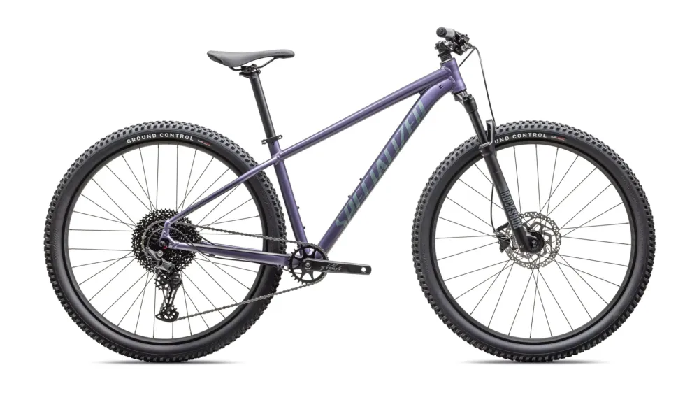 Angebot Specialized Rockhopper comp kh Mauve Metallic 2026 - L