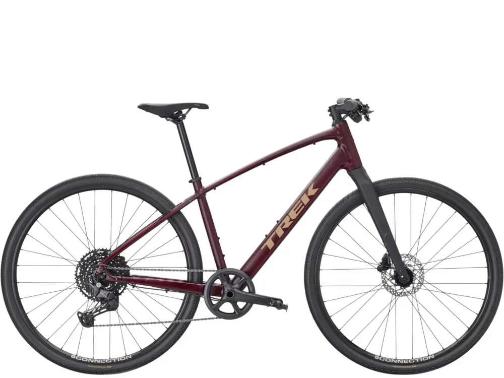 Saisonangebot Trek FX Sport AL 3 Cobra Blood 2026 - S