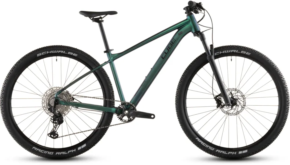 Cube Reaction Pro goblin´n´black 2026 - M Gratis Versand