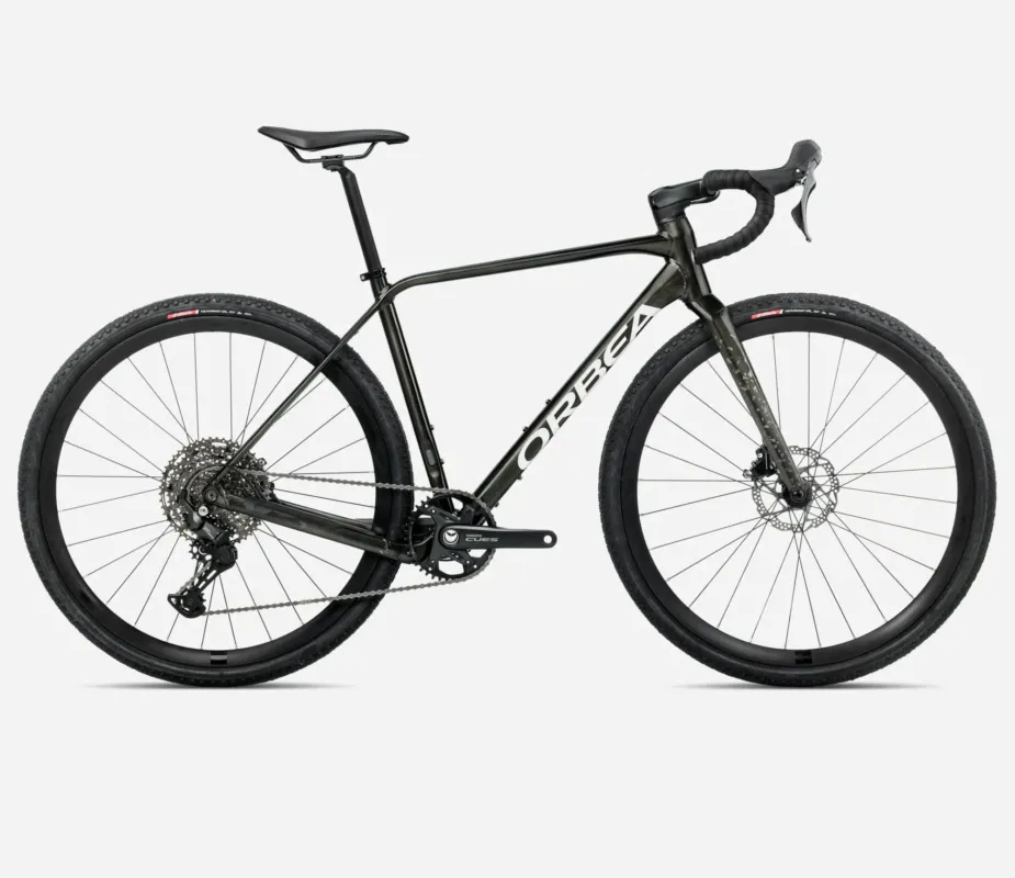 Sofort Bestellen Orbea Terra H45 1X green - white 2026 - L