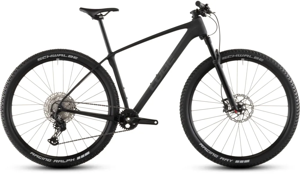 Jetzt Bestellen Cube Reaction C:62 Pro blackline 2026 - XL