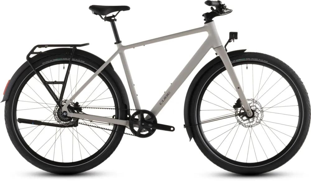 Top-Seller Cube Editor Pro FE oatgrey´n´grey 2026 - 58 cm
