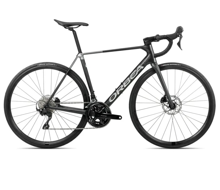 Schneller Versand Orbea Orca M30 Diamond - Grey 2026 - 55 cm