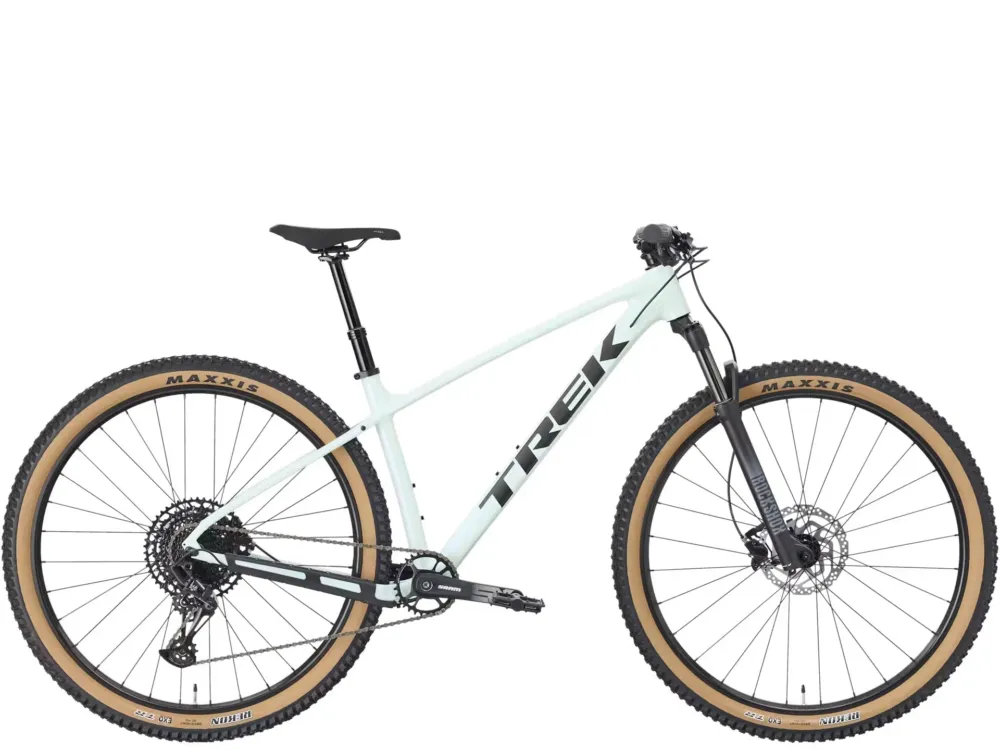 Preisreduziert Trek Marlin 7 Gen 3 Magic Mint 2026 - S