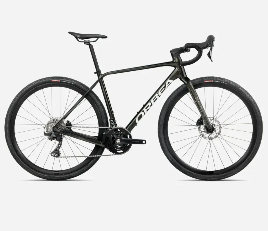 Orbea Terra H30 green - white 2026 - L Neu