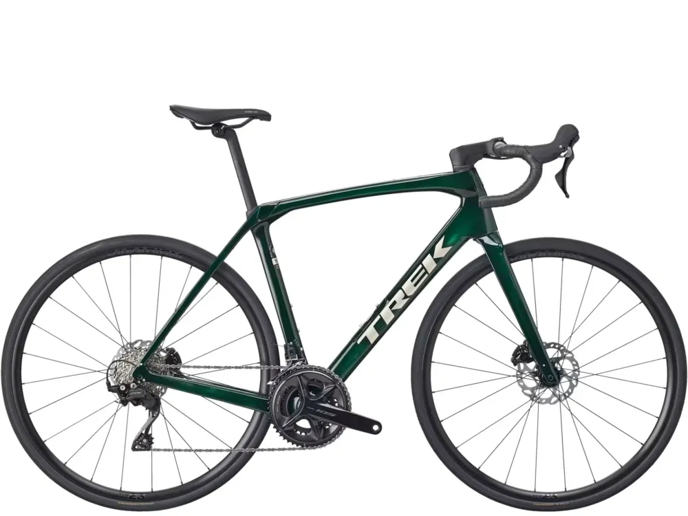 Jetzt Kaufen Trek Domane SL 5 Gen 4 Ivy Smoke 2026 - 62 cm