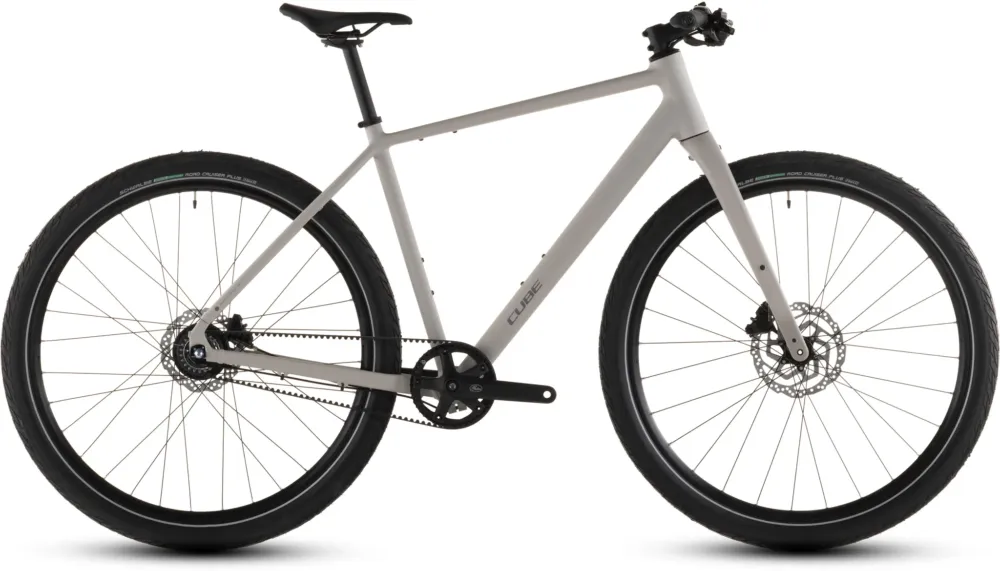 Ausverkauf Cube Editor Pro oatgrey´n´grey 2026 - 62 cm