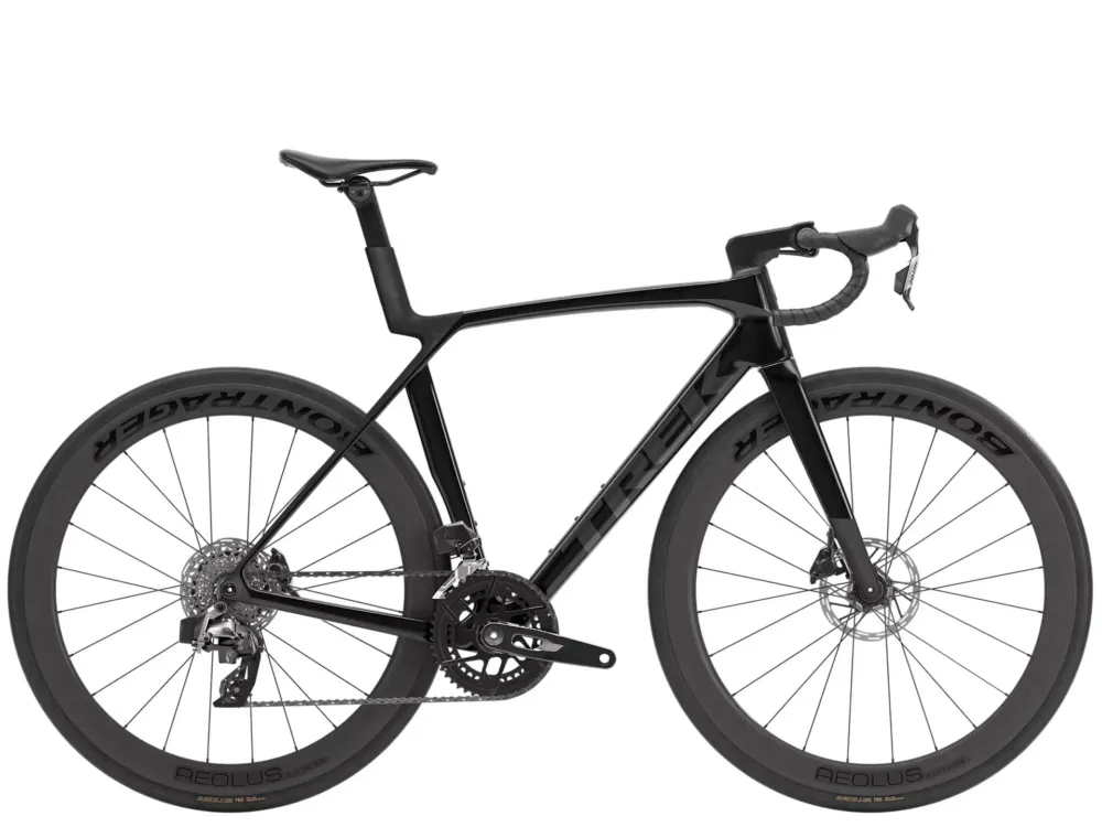 Trek Madone SL 6 AXS Gen 8 Dark Star/Deep Smoke 2026 - L Preiswert