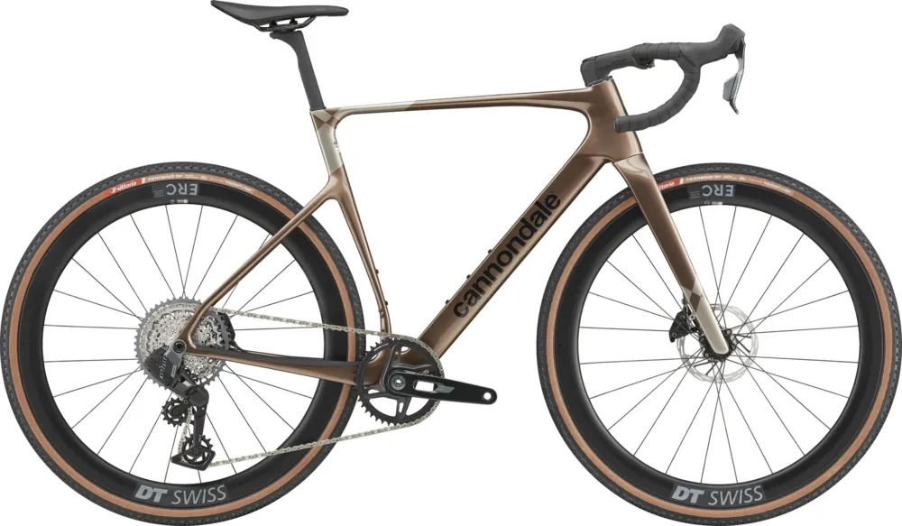 Cannondale SuperX 3 Burnt Oxide 2026 - 56 cm Top-Preis
