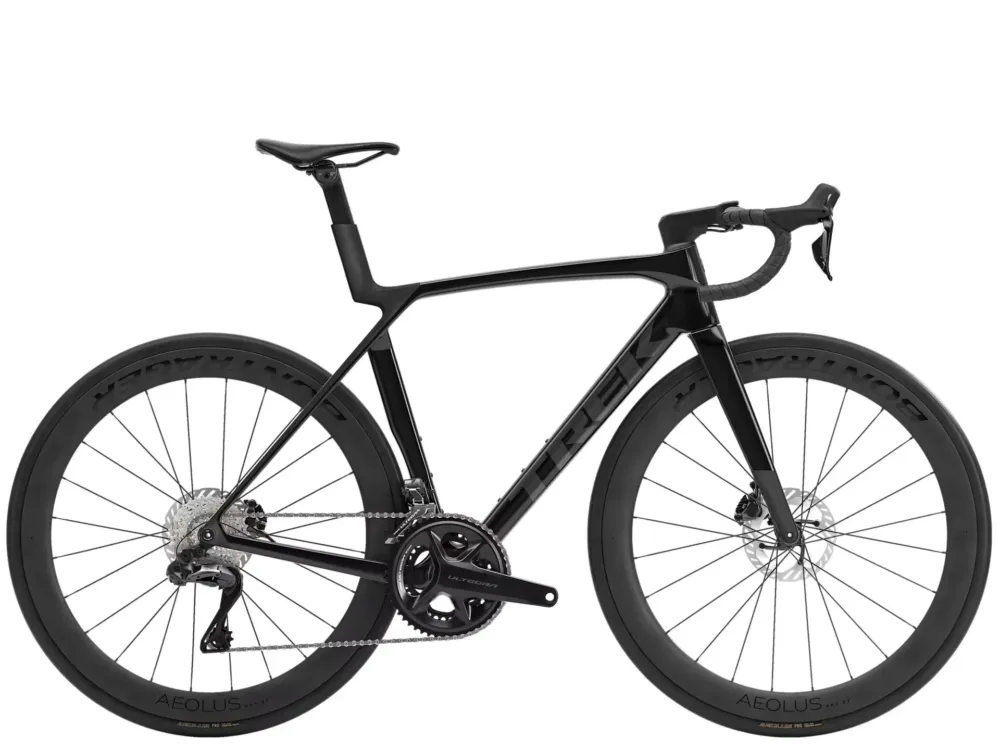 Preisreduziert Trek Madone SL 7 Gen 8 Dark Star/Deep Smoke 2026 - XS