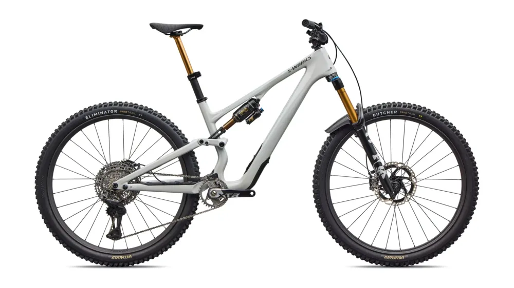 Specialized Stumpjumper 15 Expert Di2 S-Works Dlmmet/Smklqdmet 2026 - S2 Jetzt Bestellen