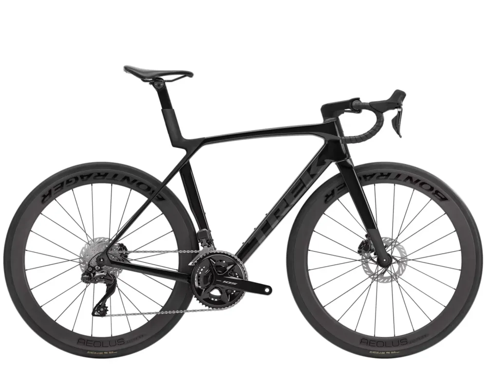 Trek Madone SL 6 Gen 8 Dark Star/Deep Smoke 2026 - M Letzte Chance