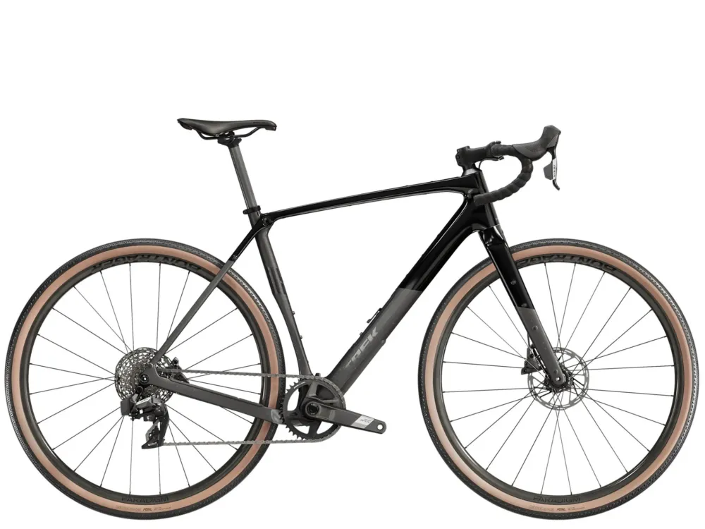 Trek Checkpoint SL 5 AXS Black/Matte Carbon Smoke 2025 - M Begrenztes Angebot