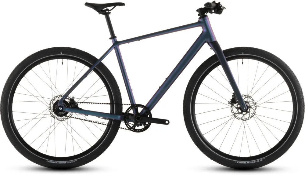 Letzte Chance Cube Editor SLX amoolite´n´reflex 2026 - 62 cm