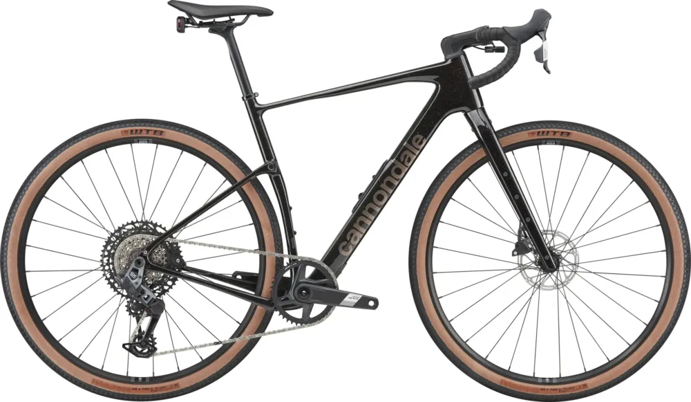Cannondale Topstone Crb 2 AXS SmartSns Copper Ore 2026 - 51 cm Bestseller