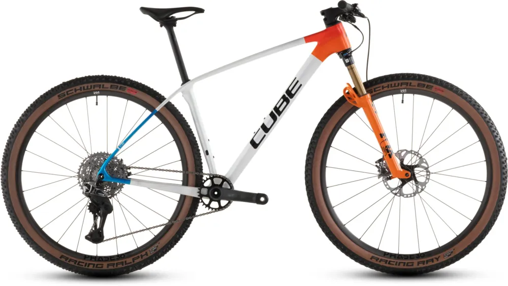 Sofort Bestellen Cube Phenix C:68X SLX teamline 2026 - S