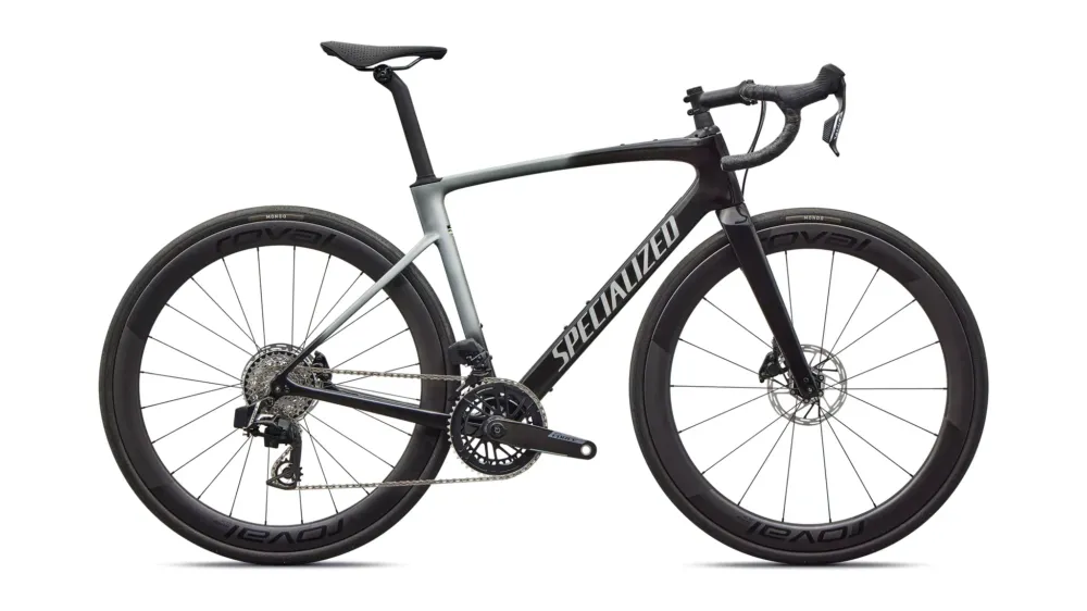 Angebot Specialized Roubaix SL8 Pro Carbon/Shadow Silver 2026 - 54 cm