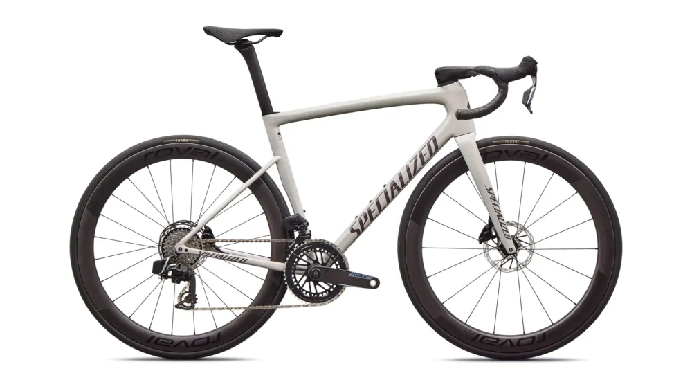 Specialized Tarmac SL8 Pro AXS Dlmmet/Nblmet 2026 - 52 cm Sonderangebot
