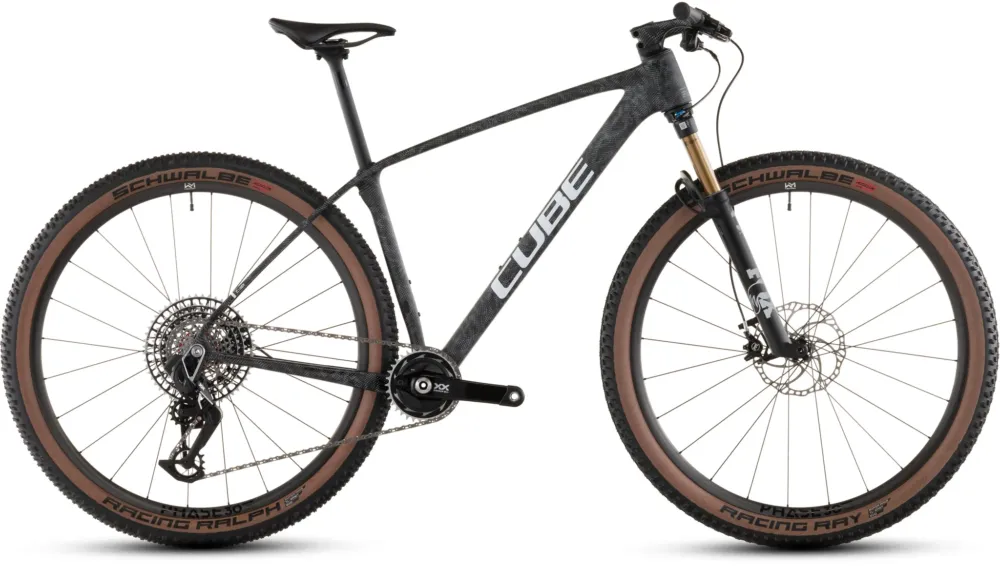 Jetzt Bestellen Cube Phenix C:68X SLT matrixblack´n´white 2026 - M