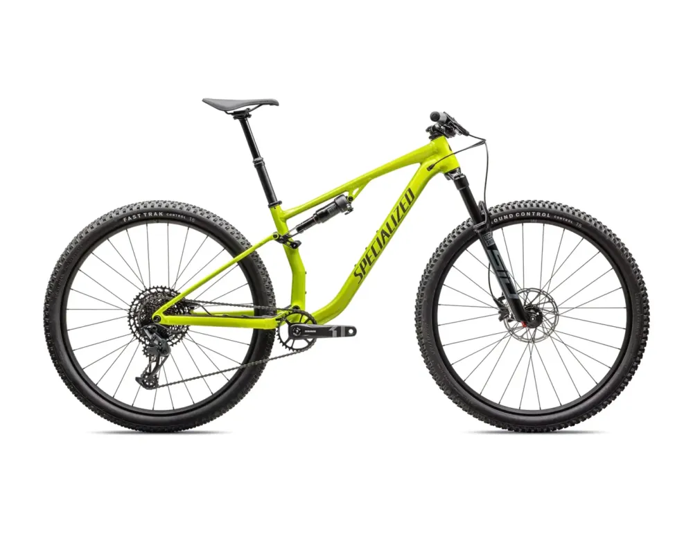 Sale Specialized CHISEL COMP IONMET/SMKLQDMET 2025 - XS