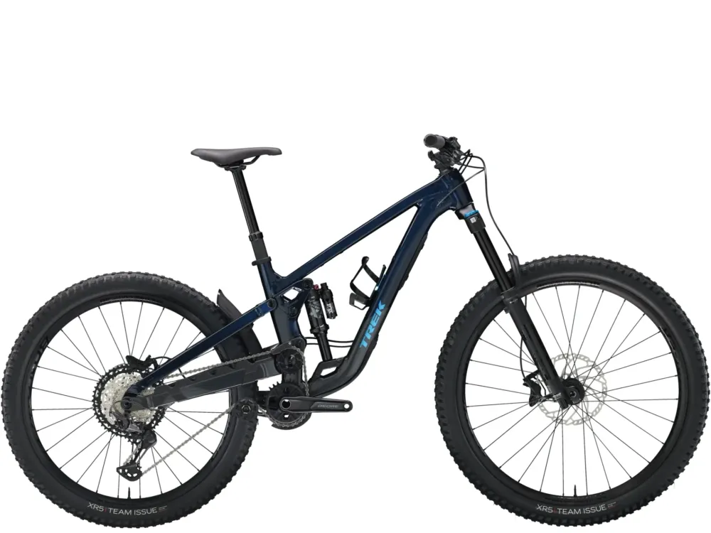 Trek Slash 8 Marianas Blue 2025 - M/L Sonderaktion