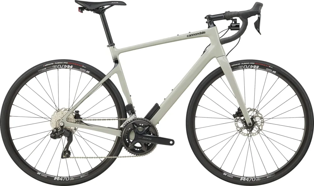 Nur Heute Cannondale Synapse Crb 2 LE Tiger Shark - 58 cm
