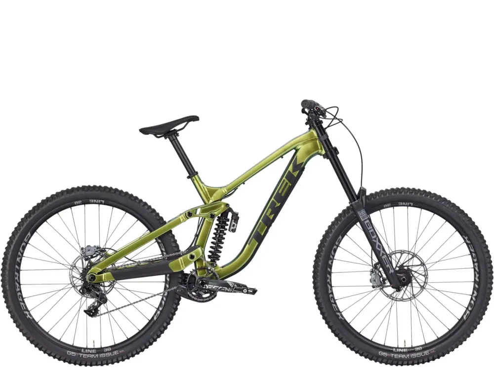 Trek Session 8 GX Chameleon Green 2026 - R3 Sale