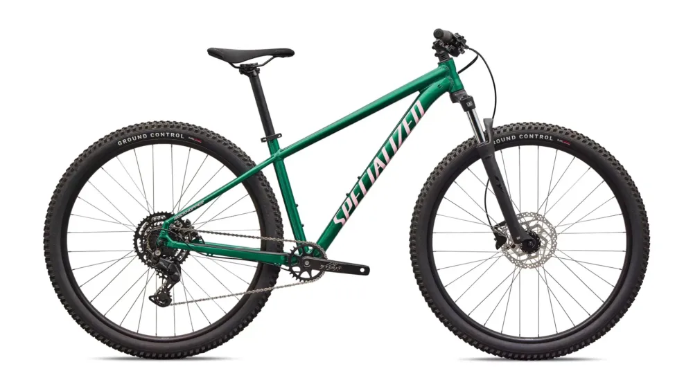 Finale Aktion Specialized Rockhopper sport kh Pine Green/Rose 2026 - L