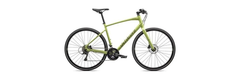 Bestseller Specialized Sirrus 3.0 Limestone/Taupe - 2XS