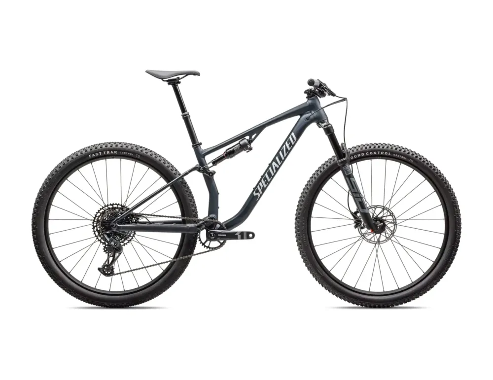 Angebot Specialized CHISEL COMP DEEP LAKE METALLIC/WHITE 2025 - XL