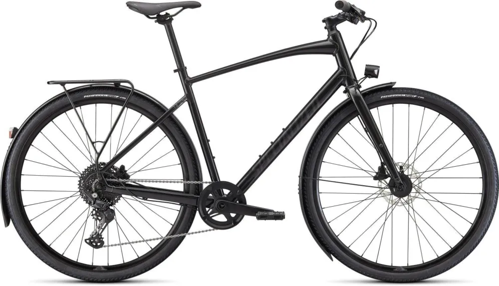 Expressversand Specialized Sirrus X 3.0 EQ - XS