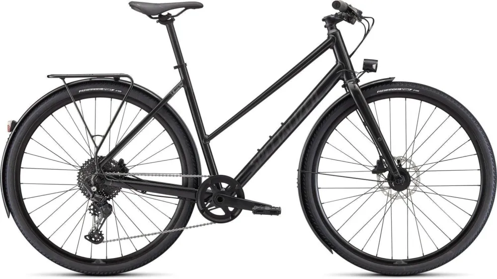Begrenztes Angebot Specialized Sirrus X 3.0 Step-Through EQ - S