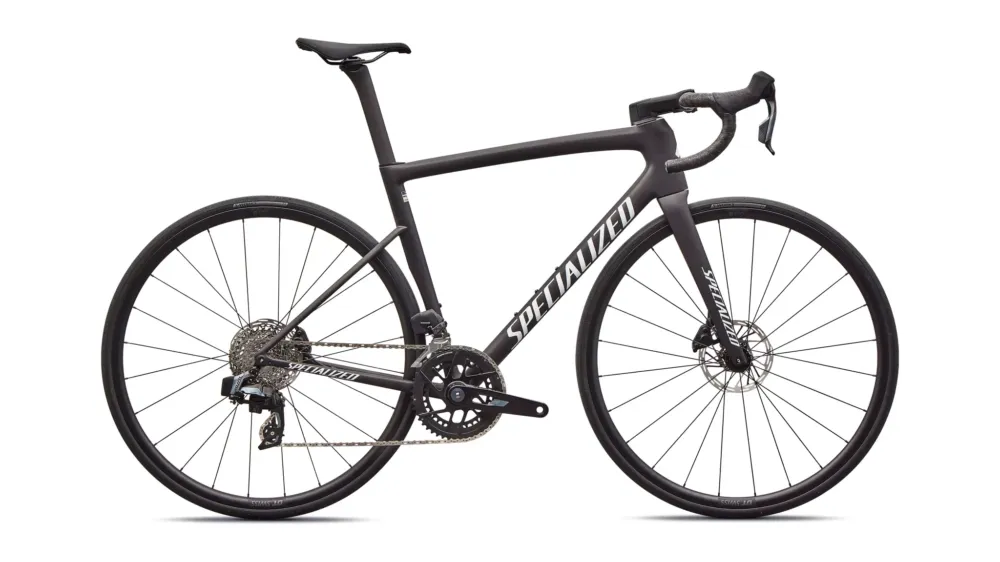 Ausverkauf Specialized Tarmac SL8 Comp AXS Carbon/White 2026 - 58 cm